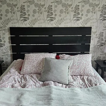 Spacious 4-bedroom House In