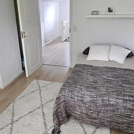 Appartement Spacious 4-bedroom House In Pori