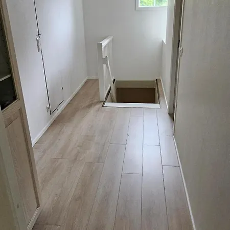 Spacious 4-bedroom House In * Pori
